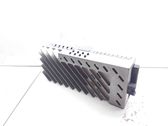 Sound amplifier
