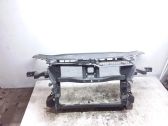 Radiator support slam panel