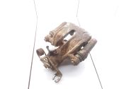 Bremssattel hinten