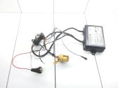 Autres unités de commande / modules