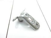Rear door lower hinge