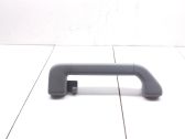 Rear interior roof grab handle