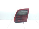 Tailgate rear/tail lights