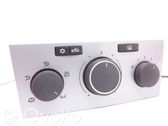 Climate control unit