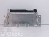ABS control unit/module