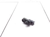 Rear door sensor