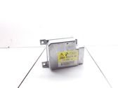 Airbag control unit/module