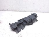 Traverse, support de radiateur latéral