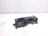 Traverse, support de radiateur latéral