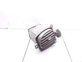 Dashboard side air vent grill/cover trim