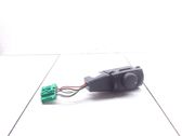Interior fan control switch