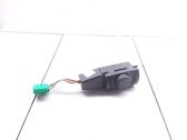 Interior fan control switch