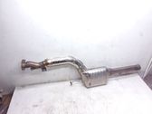Muffler/silencer