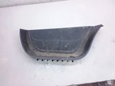 Front sill trim cover