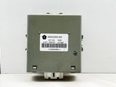 Air suspension control unit module (rear)