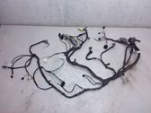 Panel wiring