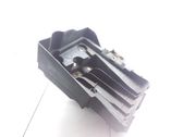 Battery box tray