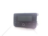 Radio / CD-Player / DVD-Player / Navigation