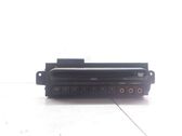 Radio / CD-Player / DVD-Player / Navigation