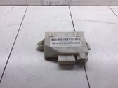 Comfort/convenience module