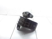 Engine mount bracket
