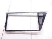 Radio/GPS head unit trim