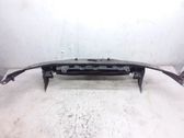Top upper radiator support slam panel