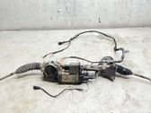 Steering rack
