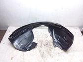 Front wheel arch liner splash guards