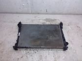 Coolant radiator