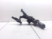 Ignition lock