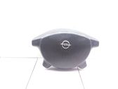 Steering wheel airbag