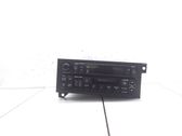 Radio/CD/DVD/GPS head unit