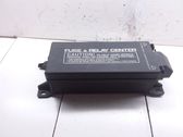 Fuse module