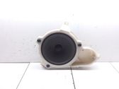 Front door speaker
