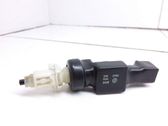 Brake pedal sensor switch