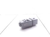 Glow plug pre-heat relay