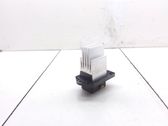 Resistencia motor/ventilador de la calefacción