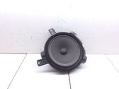 Rear door speaker