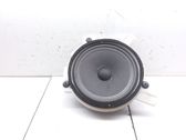 Rear door speaker