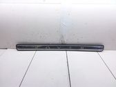 Front sill trim cover
