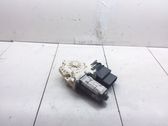 Rear door window regulator motor