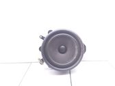 Front door speaker