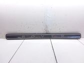 Front sill trim cover