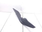 Dashboard glove box trim