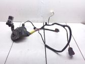 Rear door wiring loom