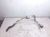 Fuel tank filler neck pipe