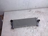 Intercooler radiator