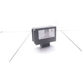 Autres unités de commande / modules