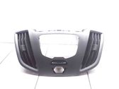 Dash center air vent grill